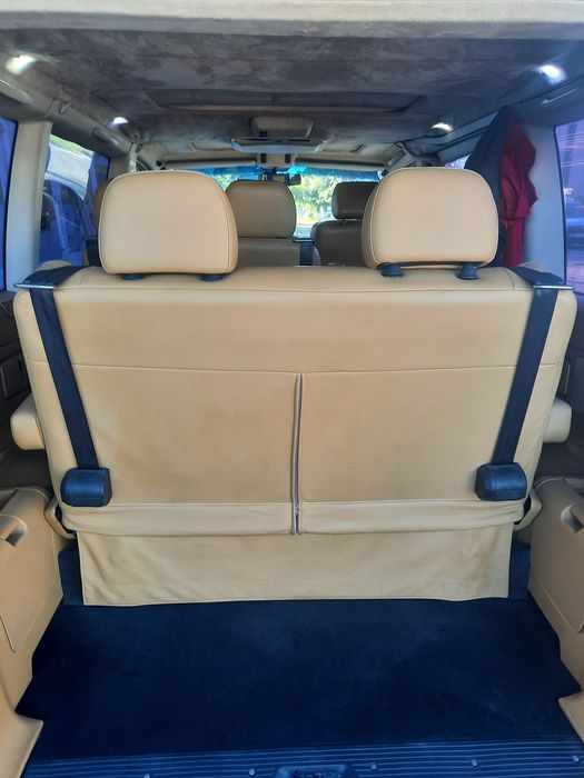 Mercedes Vito Lux VARIANTE auto serioase