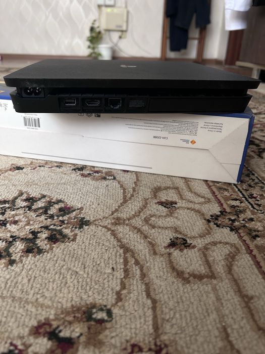 ps4 slim меганабор