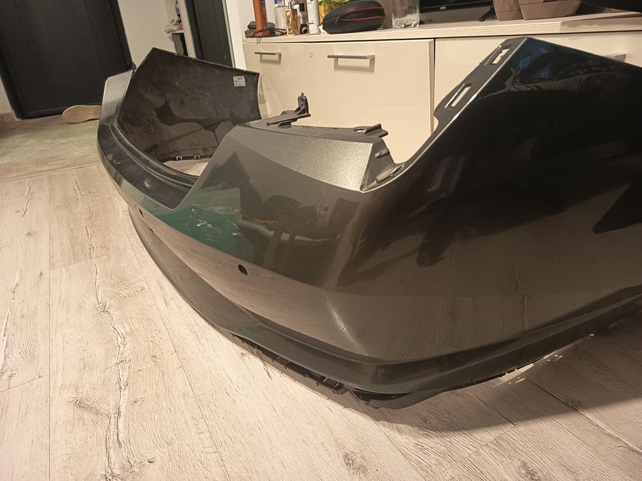 Bară spate Hyundai elantra 2021