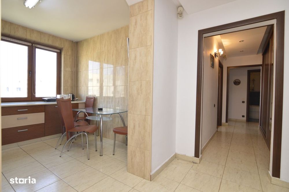 Vanzare Un Apartament De 3 Camere Dristor – Metrou Dristor