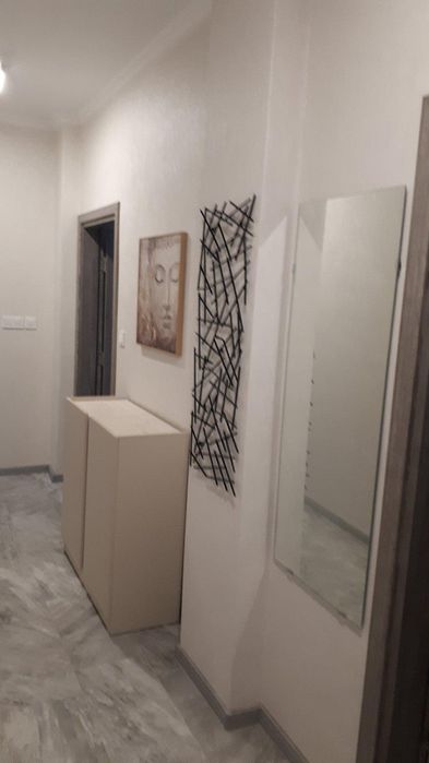 Дава се под наем Двустаен апартамент в Пловдив, Христо Смирненски - 90 кв.м за 500 € - Снимка #6