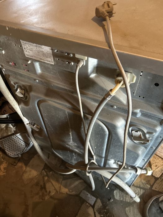 Продам стиральную машину SIEMENS