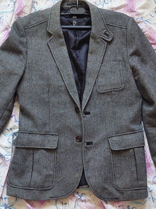 Sacou de bărbați