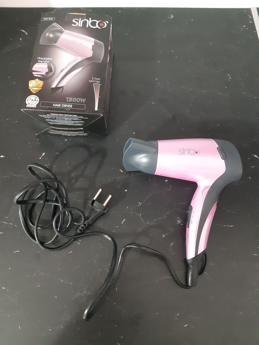 Uscator de par Sinbo