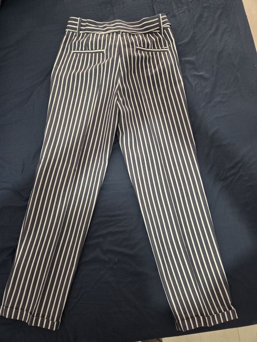 Pantaloni Massimo Dutti