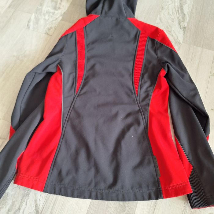 Jachetă Softshell Engelbert Strauss mărimea  S