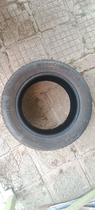 Гуми Continental WinterContact 205/55/16