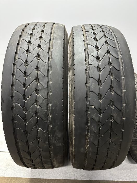 Anvelope 235/75 R17,5 direcții GOOD YEAR
