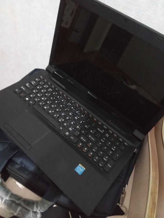 Lenovo kompuyuter