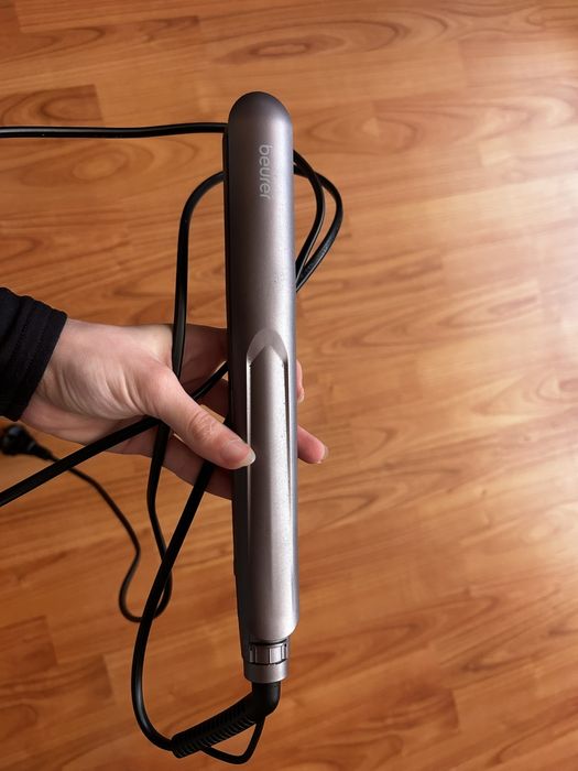 Преса за коса - beurer

Преса за коса - beurer