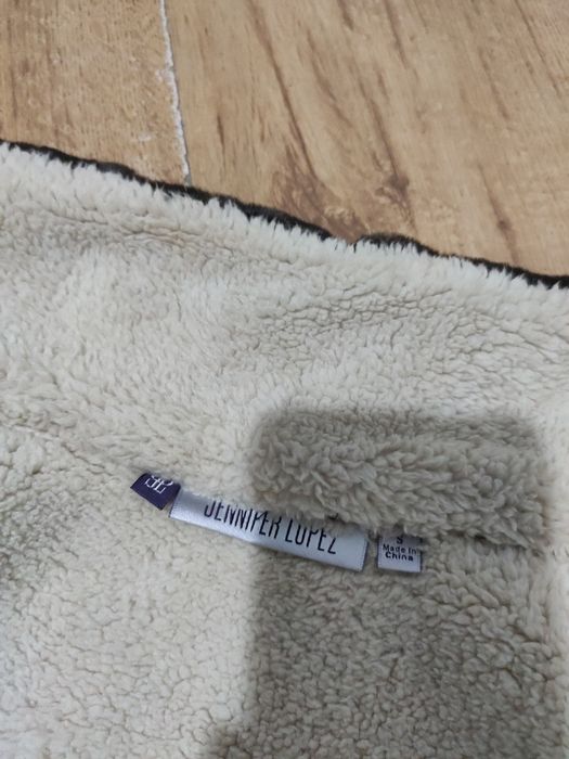 Vestă damă Jennifer Lopez mărimea S
