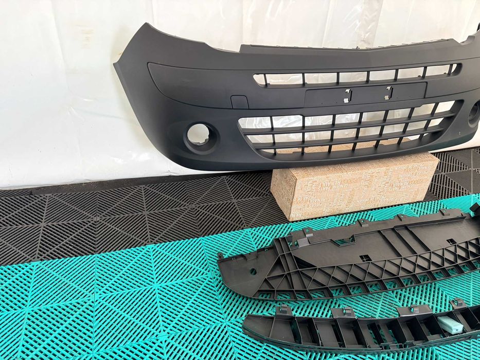 Bara fata Renault Kangoo 2 2008-2012 noua originala Renault