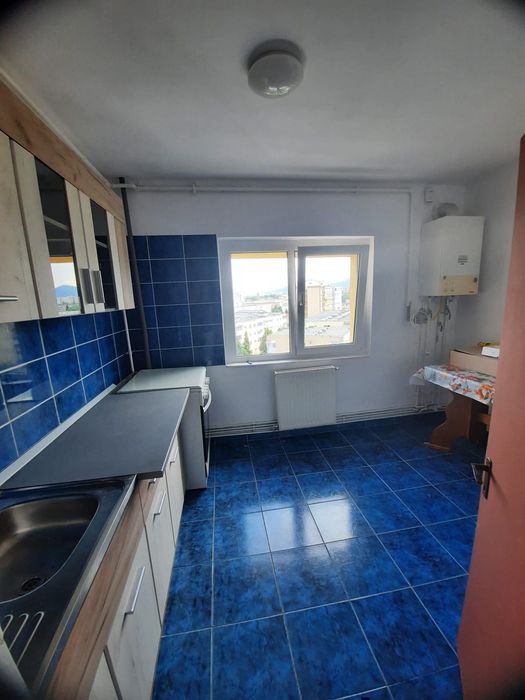 Închiriez Garsoniera Racadau