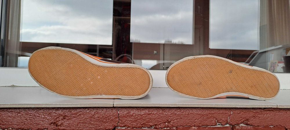 Зимни кецове Puma, 38 номер