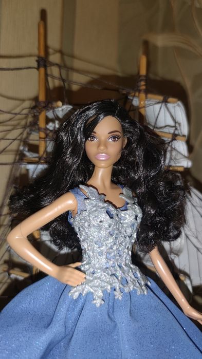 Кукла Барби Холидей