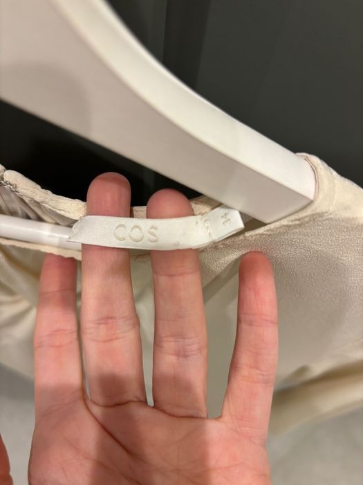 блузи/тениски Maje, COS, Maison Labiche Paris, Marccain