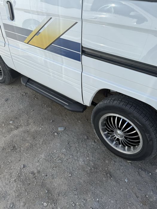 10млн менен Договор, дамас, 2024