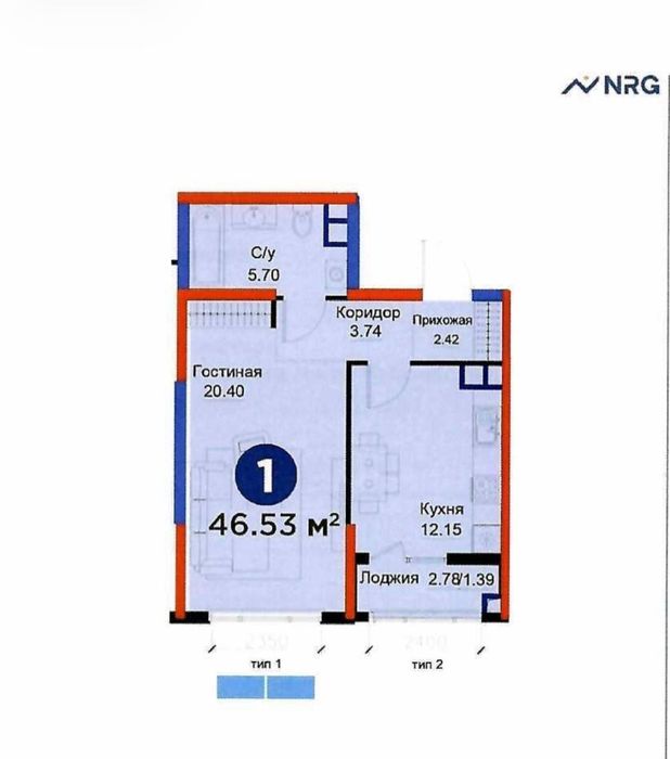 Продаётся ЖК Nrg Maftun Makon НОВОСТРОЙКА 2/2/4
ЖК NRG MAFTUN MAKON