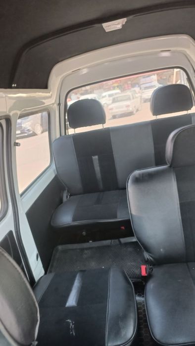 Chevrolet Damas 2025 — 5