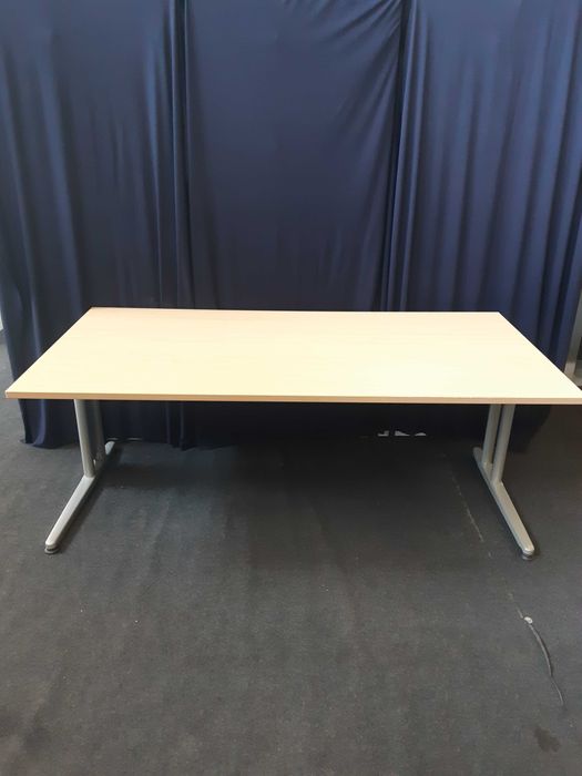 Birou lemn natur PROMOTIE!!! Noi scumpiri, Preturi vechi!!!