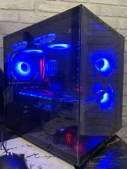 Продаю мощный комп