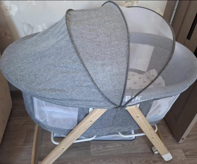 Продам кроватку