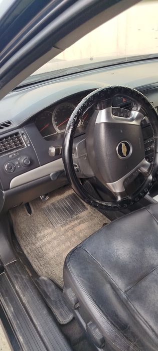 Продаётся автомобиль эпика