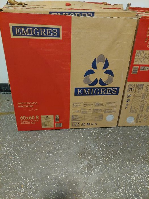 Gresie Portelanata Spania