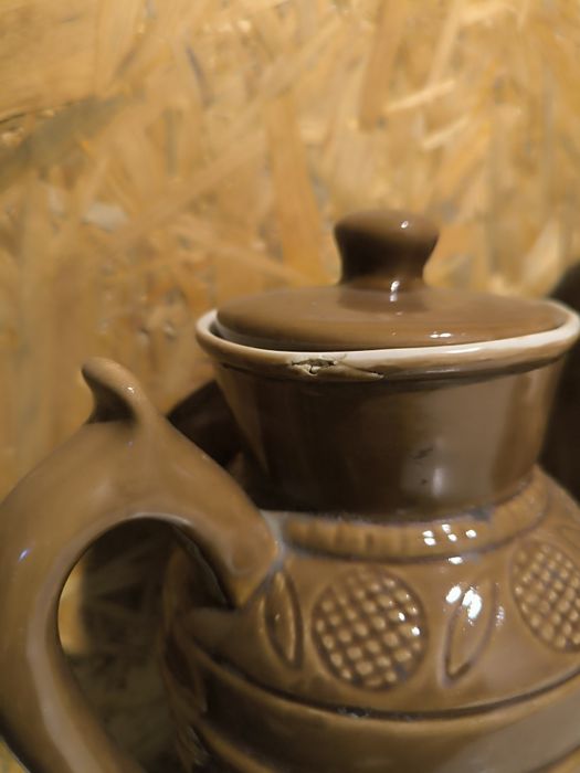 Продам керамическую посуду