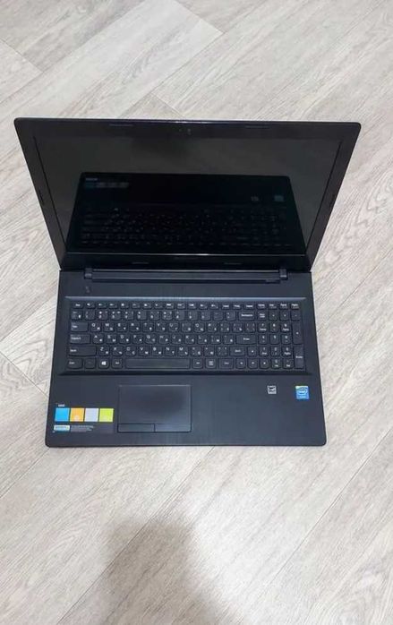 Продам отличный 2 ядерный ноутбук Lenovo