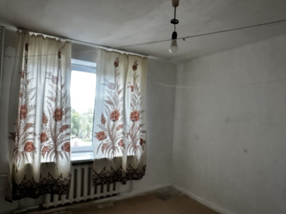 Продам комнату в общежитии Гаухар
