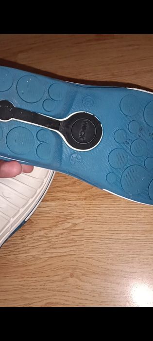 Saboți medicali Wock mărimea 37-38