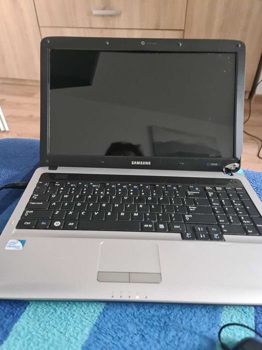 Laptop Samsung stare satisfacatoare
