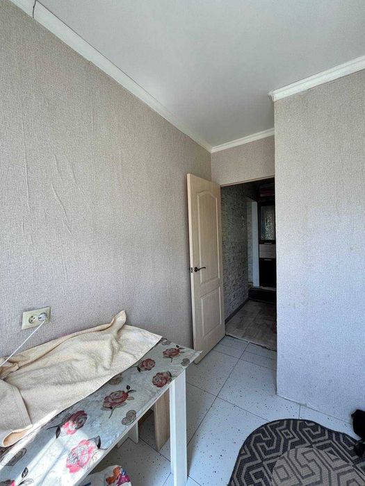Продам 2х комн кв Тургенева