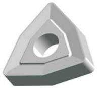 Пластина твердосплавная чашечный, отрезной, подрезной, резьбовой, про.