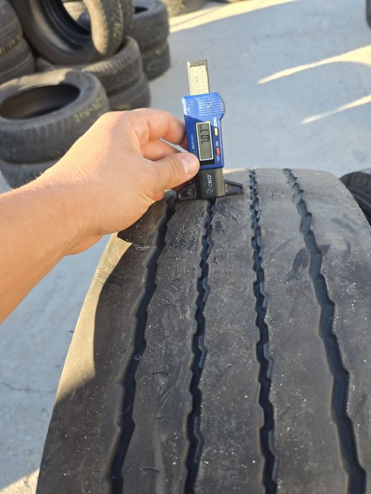 Anvelope 245-70r19.5 Pirelli