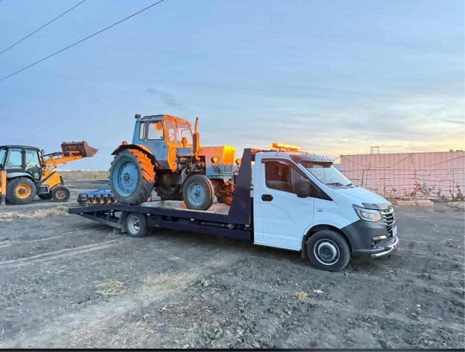 Эвакуатор Атырау 24/7