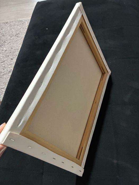 Ръчно рисувана картина