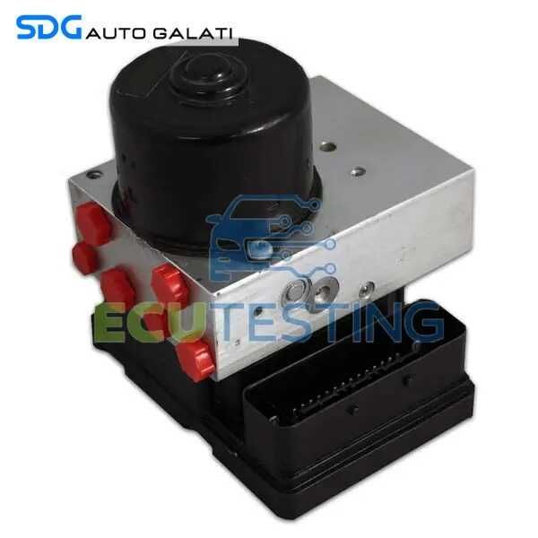 Unitate Modul Calculator Pompa ABS Land Rover Freelander 1 2.0 D 1998 - 2006 Cod SRB500240 10.0204-0454.4 [M7869]