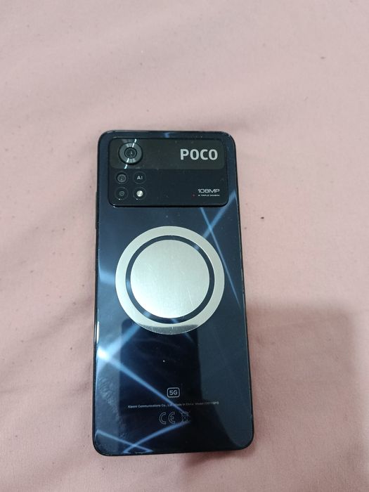 Продам Poco x4 pro 5G