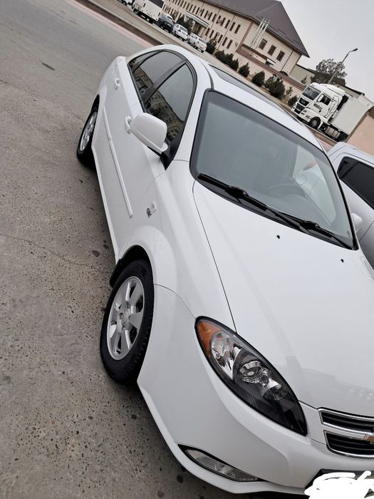 Jentra 2020 yil aftomat