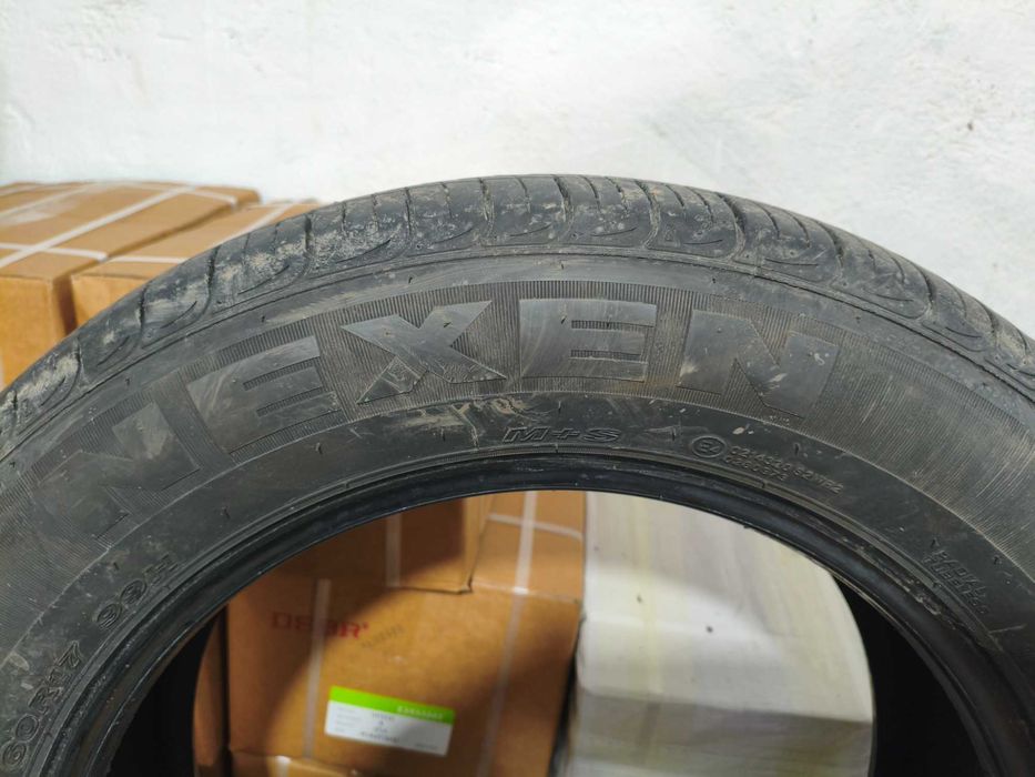 Шины  NEXEN 225 60 R17