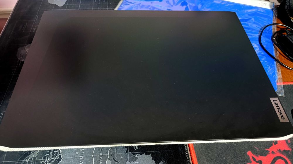 Lenovo Ideapad Gaming 3