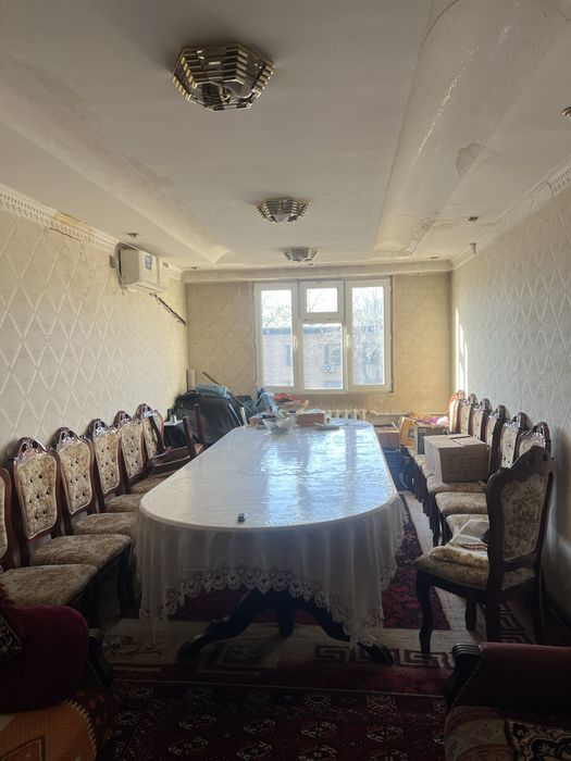 4 ком 5/5 Чиланзар -26 Кафе Москва