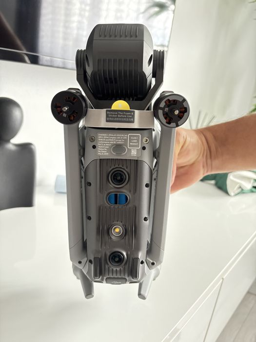 Drona DJI Matrice 4T Noua