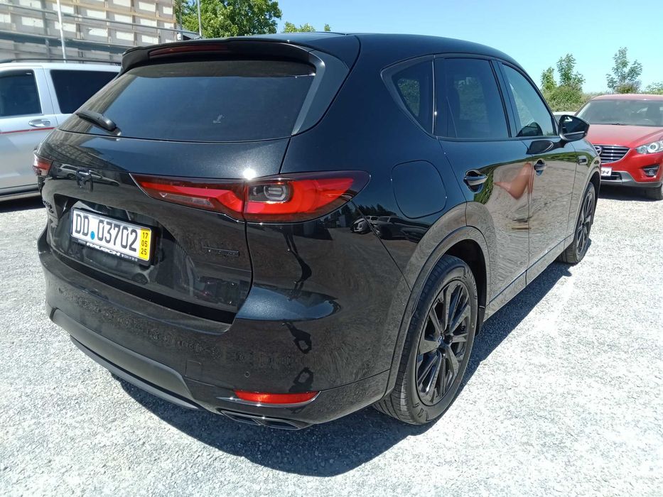 MAZDA CX-60 0 — imagine 3