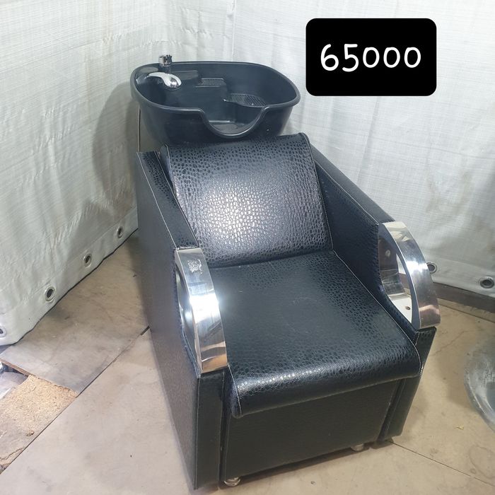 Срочно продается кресло  , мойка. Алмата