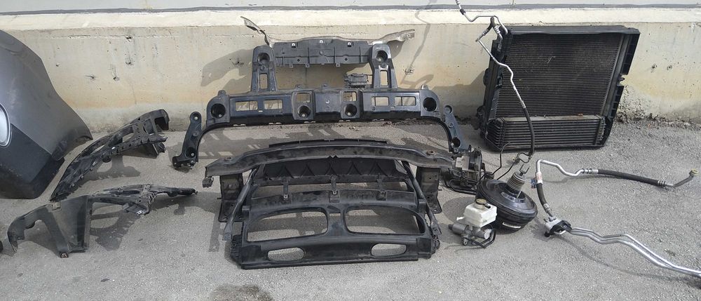 BMW X 6 3.0 D
БМВ Х 6 3.0 Д