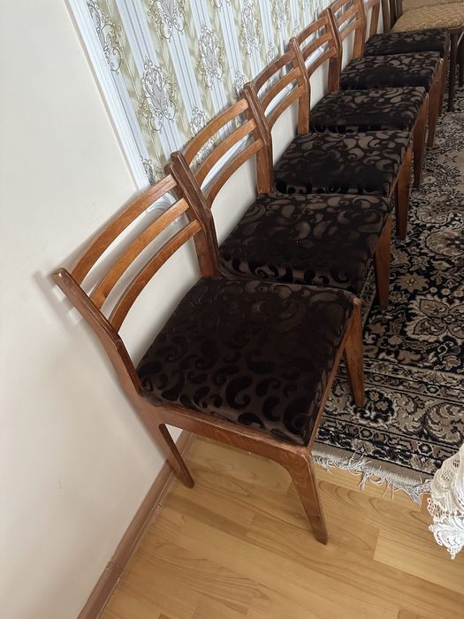 Продам стулья