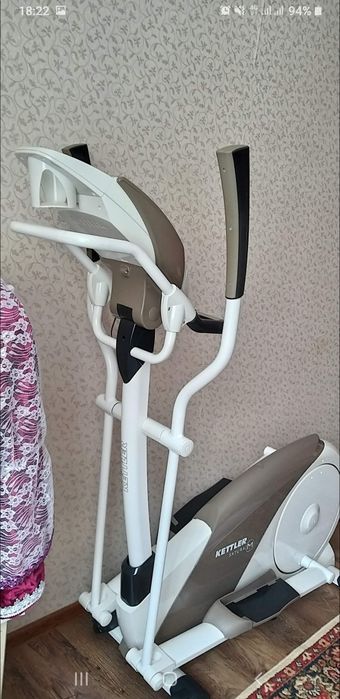 Продам Элипс Кетллер